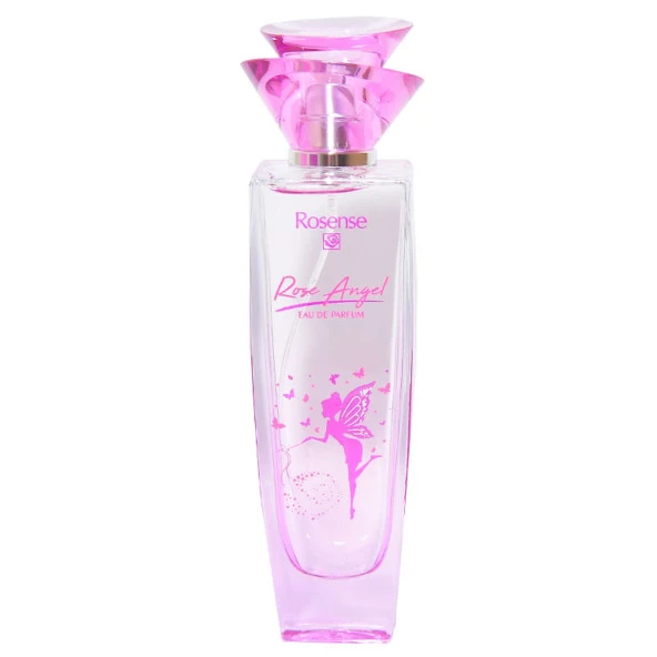 Rosense Rose Angel Bayan Parfüm 100 ML ürün görseli 1