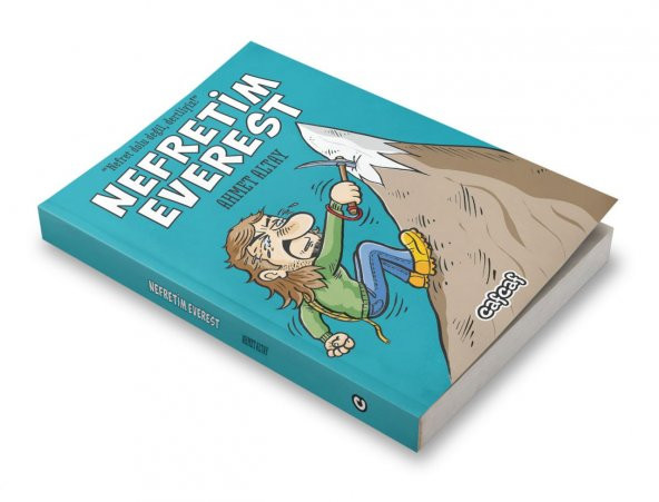 Nefretim Everest ürün görseli 1