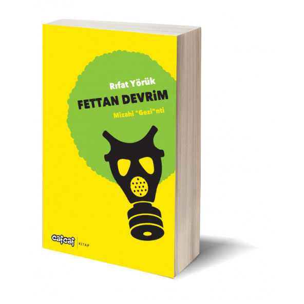 Fettan Devrim ürün görseli 1