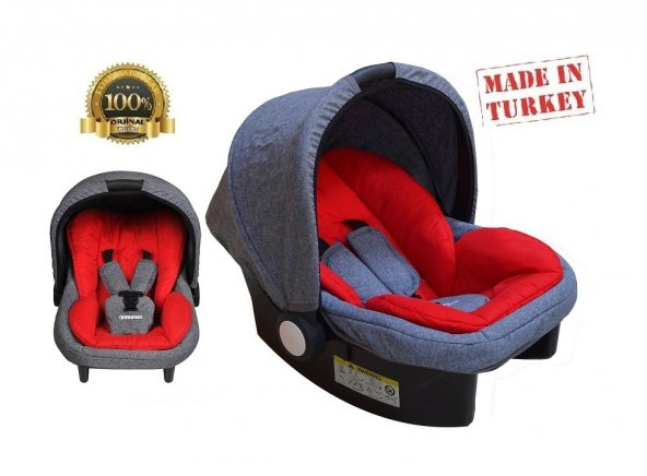 Norfolk Porto Taşıma Koltuğu - Ana kucağı Koltuğu - Ana Kucağı ürün görseli 1