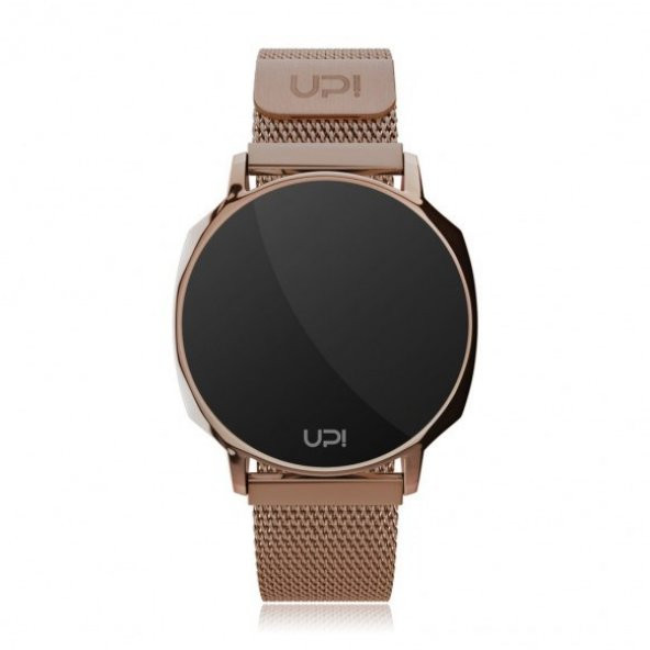 UPWATCH XT CHOCOLATE UNİSEX KOL SAATİ ürün görseli 1
