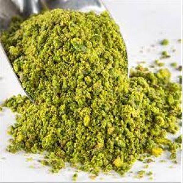 Toz Antep Fıstığı 1 KG ürün görseli 1