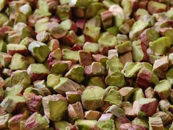 ANTEP FISTIGİ KIRMIZI İC PIRINC 1KG ürün görseli 1