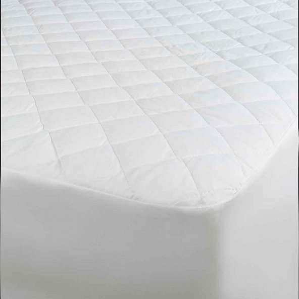 Çift Kişi Kapitone Fitted Alez 160x200 - Resim 2