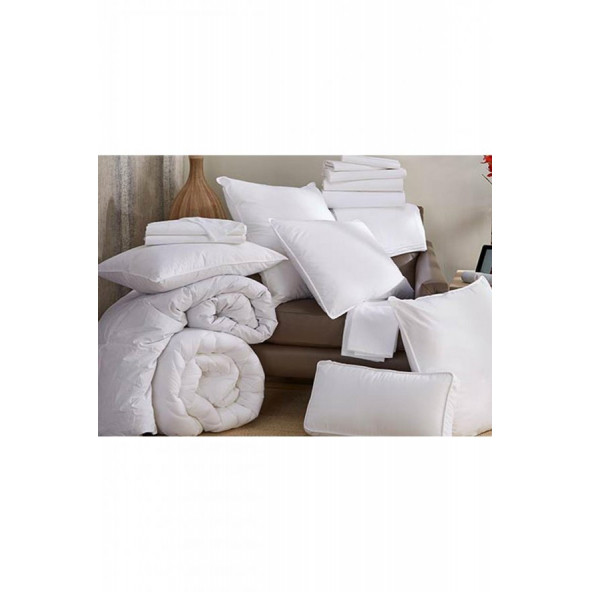 YATAKMERKEZİ Tek Kişilik Microfiber Yorgan - Resim 2