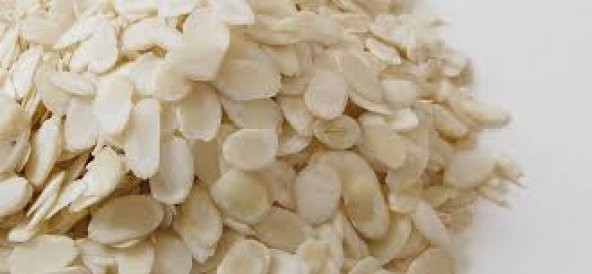 BADEM DİLİM 1KG - Resim 3
