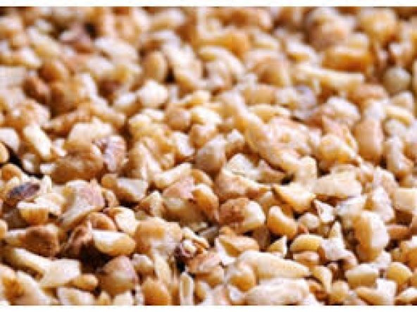 CEVİZ İÇİ KIRIK 1KG ürün görseli 1
