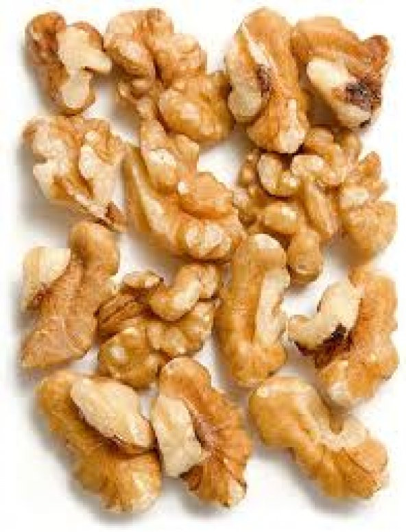 CEVİZ İÇİ KIRIK 1KG - Resim 2