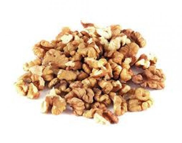 CEVİZ İÇİ KIRIK 1KG - Resim 3