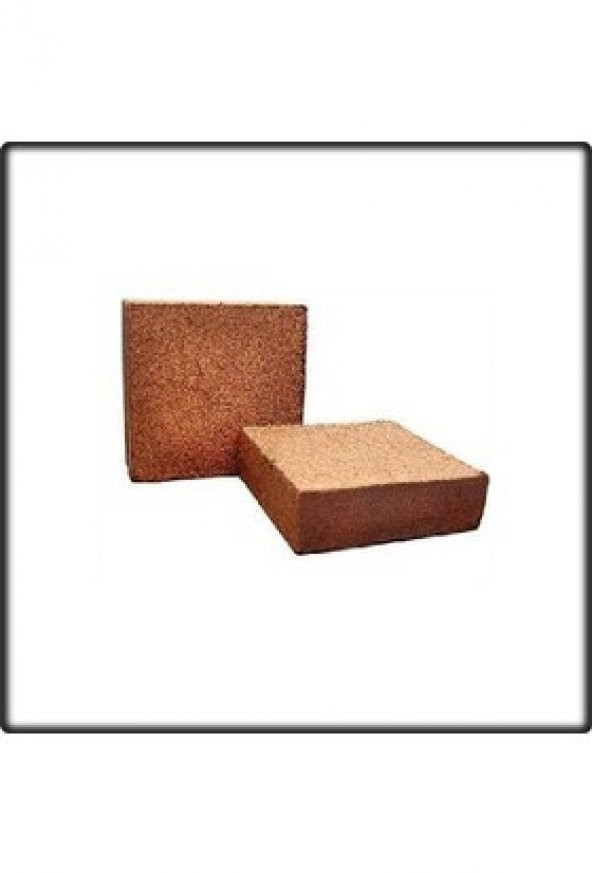 Gartengold Cocopeat Tabaka 60 Litre ürün görseli 1