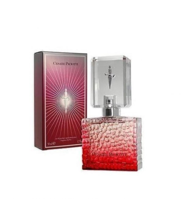 Cesare Paciotti Edp 50 ml Kadın Parfümü ürün görseli 1