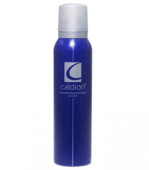 Caldion Erkek Deodorant Spray 150ml ürün görseli 1