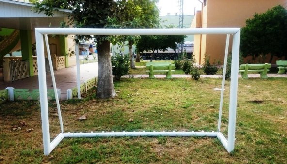 Adelinspor Diomond Alüminyum Kale Direği 2,20*4,00*70 cm ürün görseli 1
