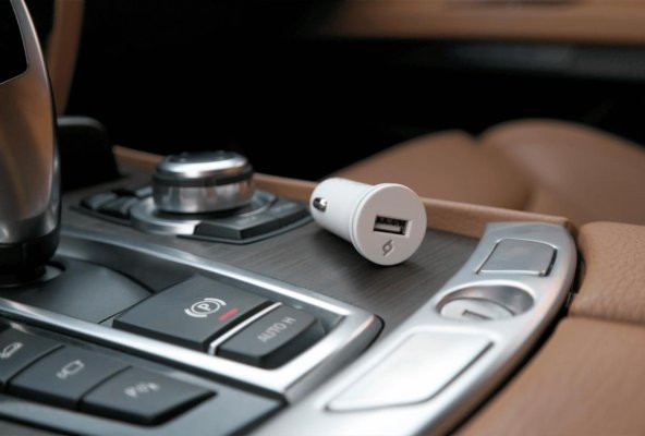 Ttec Android Usb Araç Şarj Aleti 2ckc01b - Resim 4
