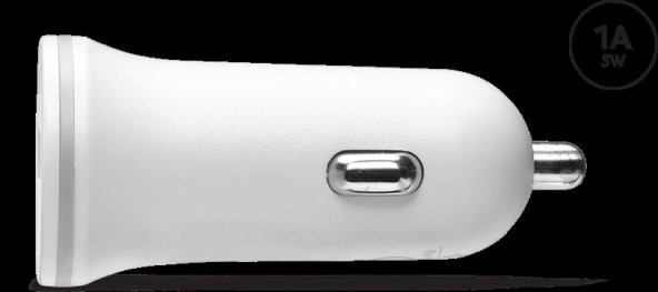 Ttec Android Usb Araç Şarj Aleti 2ckc01b - Resim 5