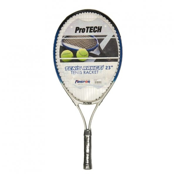 Protech Tenis Raketi 27 INCHES - Resim 2