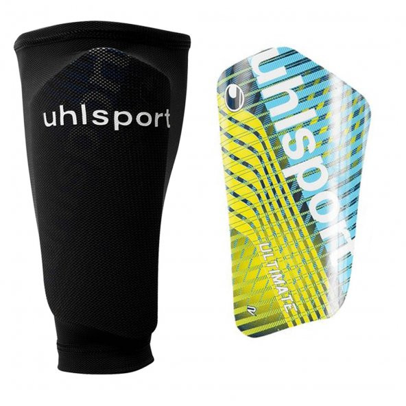Uhlsport Ultimate Tekmelik 100678102 - Resim 2