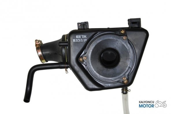 MONDİAL 125 MH DRİFT HAVA FİLİTRESİ KOMPLE ürün görseli 1