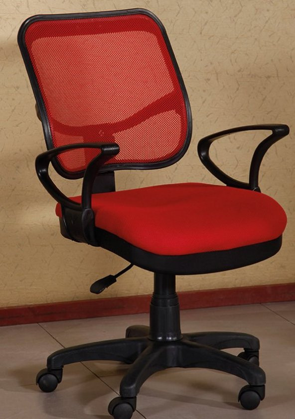 Fileli Büro Sandalyesi ürün görseli 1