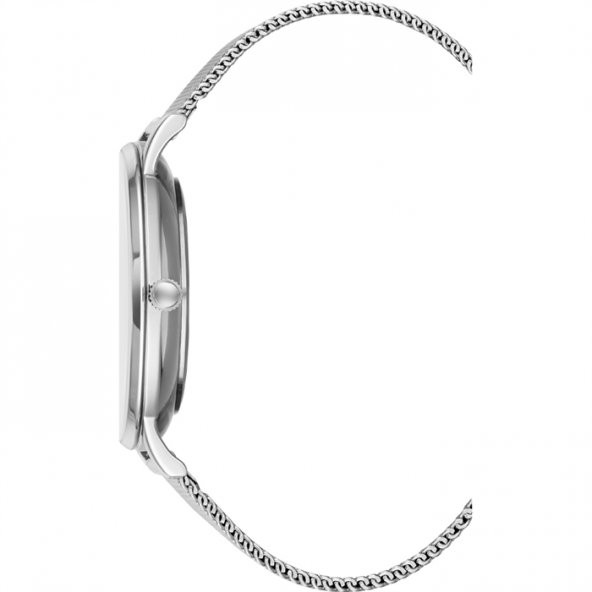 Kenneth Cole  KC50009004 Erkek Kol Saati - Resim 3