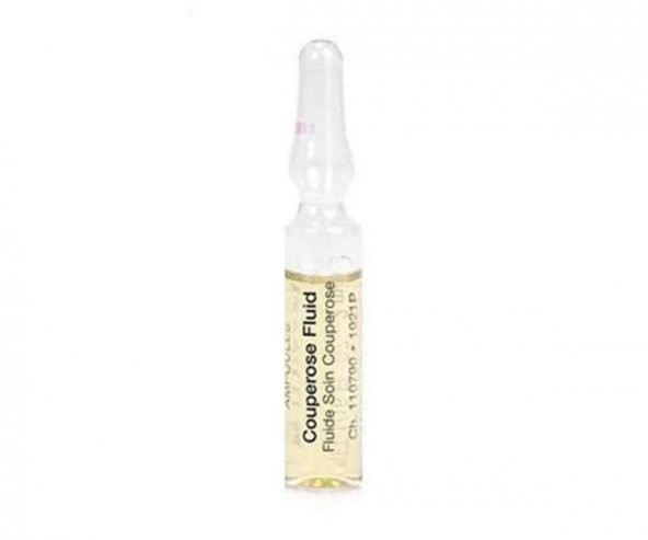 Janssen Cosmetics Ampoules Couperose Fluid 2 Ml ürün görseli 1