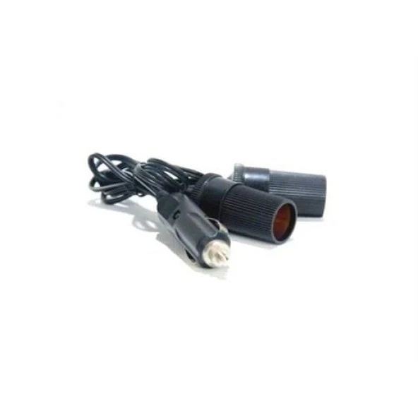 Swat FK0069 Oto Çakmak Çoğaltıcı 2Li ürün görseli 1