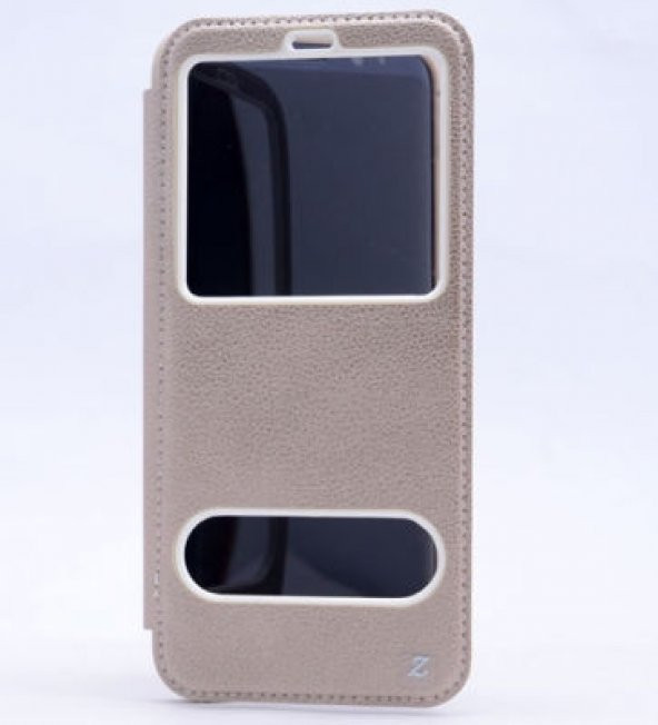 Galaxy S8 Kılıf Dolce Case kapaklı - Resim 2