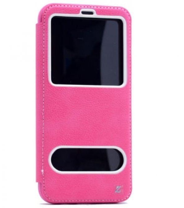 Galaxy S8 Kılıf Dolce Case kapaklı - Resim 4