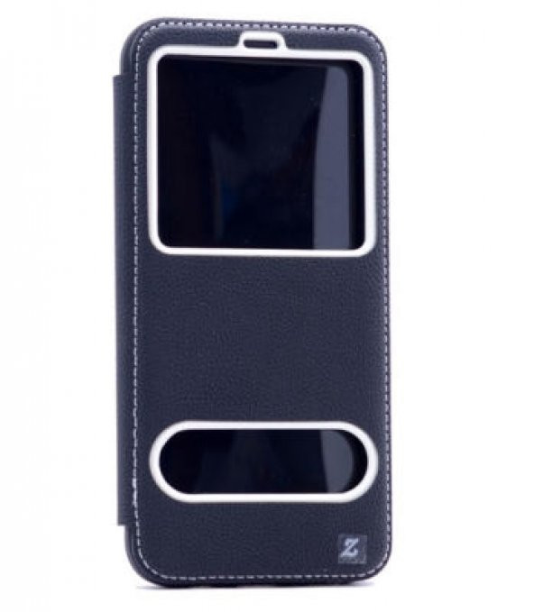 Galaxy S8 Kılıf Dolce Case kapaklı - Resim 6