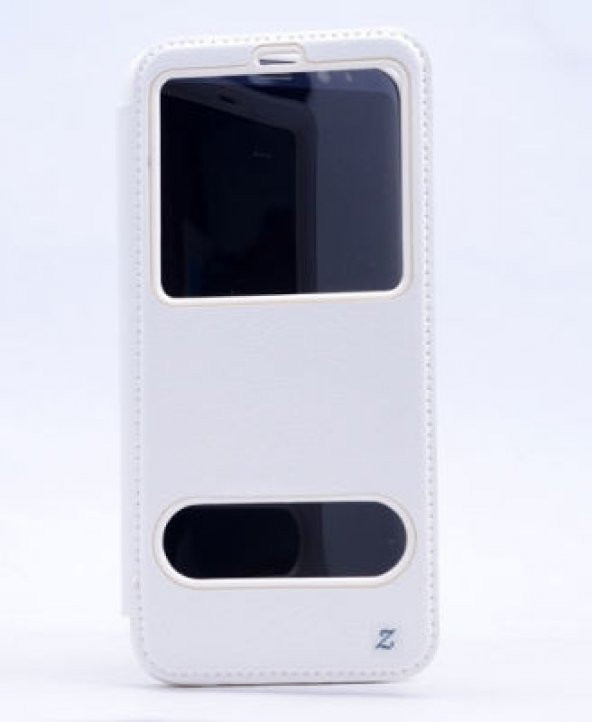 Galaxy S8 Kılıf Dolce Case kapaklı - Resim 7