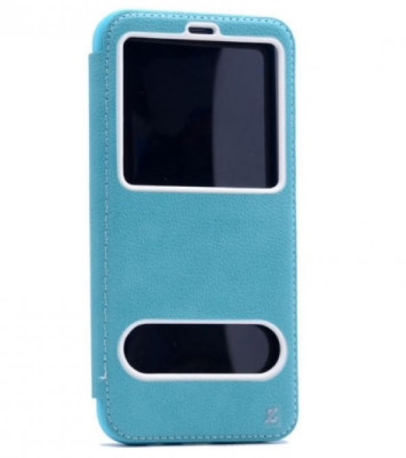 Galaxy S8 Kılıf Dolce Case kapaklı - Resim 8