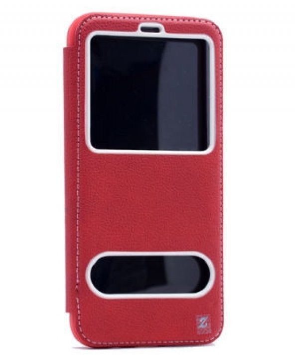 Galaxy S8 Kılıf Dolce Case kapaklı - Resim 9