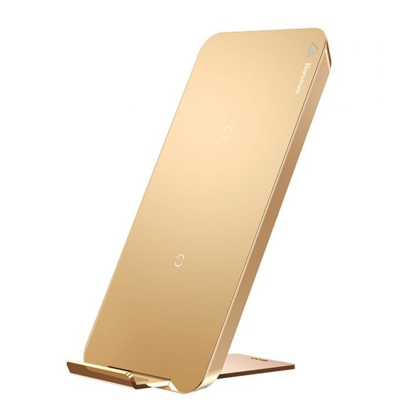 Baseus Multifunctional Wireless Standlı Kablosuz Şarj İstasyonu - Resim 8