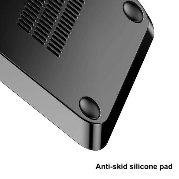 Baseus Multifunctional Wireless Standlı Kablosuz Şarj İstasyonu - Resim 9