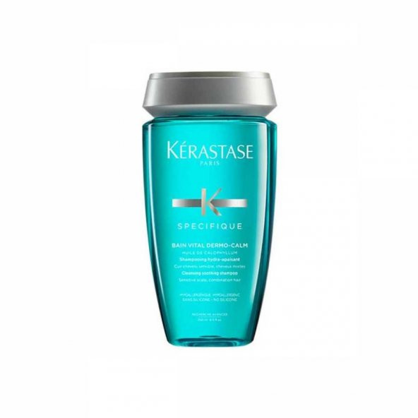 Kerastase Specifique Bain Vital Dermo Calm Şampuan 250 ml ürün görseli 1