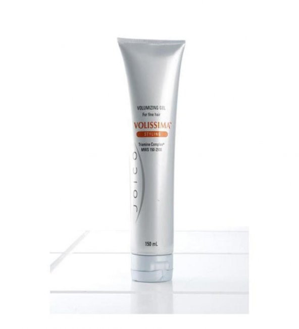 JOICO VOLISSIMA STYLING VOLUMIZING GEL 150 ML ürün görseli 1