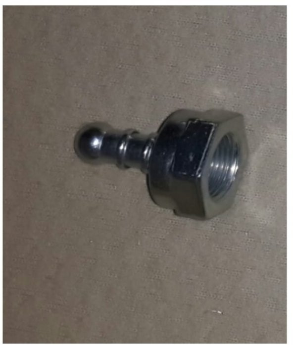 100 adet 1/2 Dik Giriş ürün görseli 1