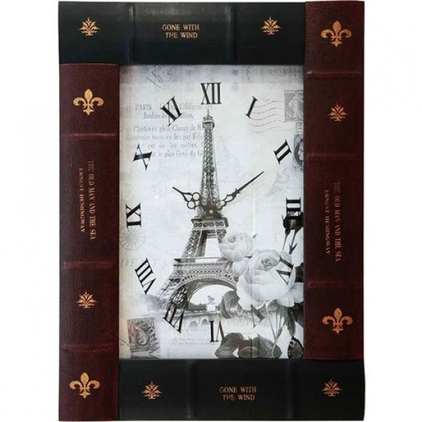 Vitale Paris Saat AK.BF0006 ürün görseli 1