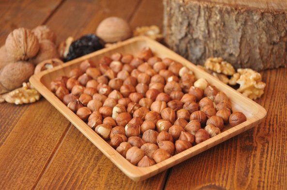 Bambum Verdure Çok Amaçlı Çerezlik BTVE1 ürün görseli 1