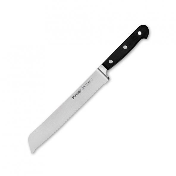 Pirge 49004 Classic Ekmek Bıçağı 22cm - Resim 2