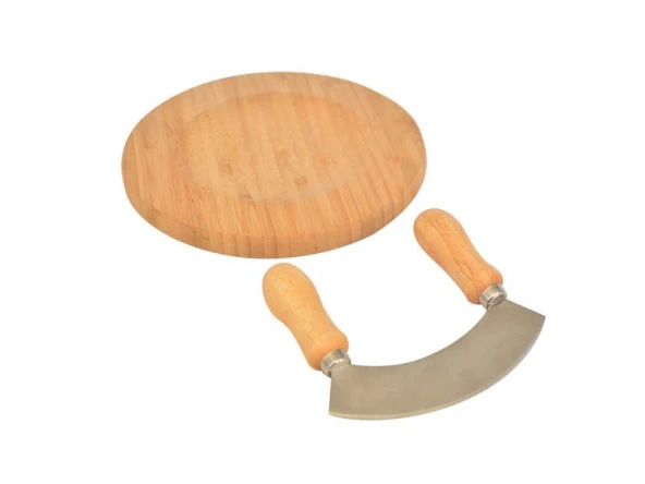 Bambum Ravo 2 Parça Doğrayıcı B2605 - Resim 3