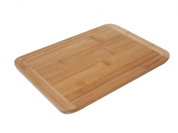 Bambum Toscana Kesme & Steak Tahtası Orta BKTO02 ürün görseli 1