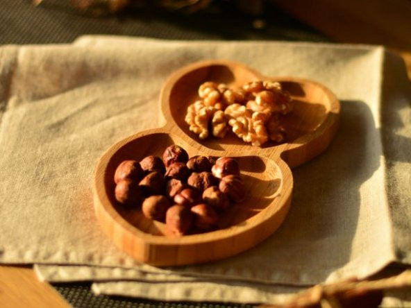 Bambum Amor 2li Çerezlik B2619 ürün görseli 1