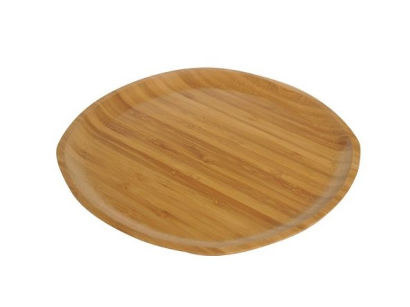 Bambum Penne Kare Tabak 28cm B2500 ürün görseli 1