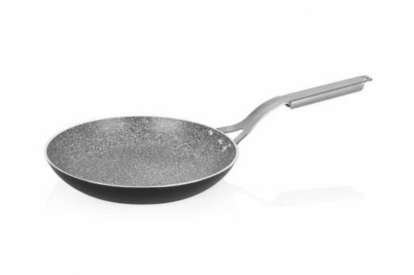 Altınbaşak Regal Granit 32cm Yayvan Tava ürün görseli 1
