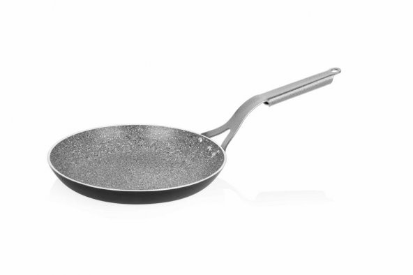 ALtınbaşak Regal Granit 26 cm Krep-Omlet Tava 52526 ürün görseli 1