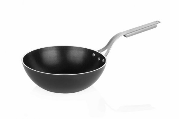 ALTINBAŞAK 36 LAZZETTI WOK TAVA 14136 ürün görseli 1