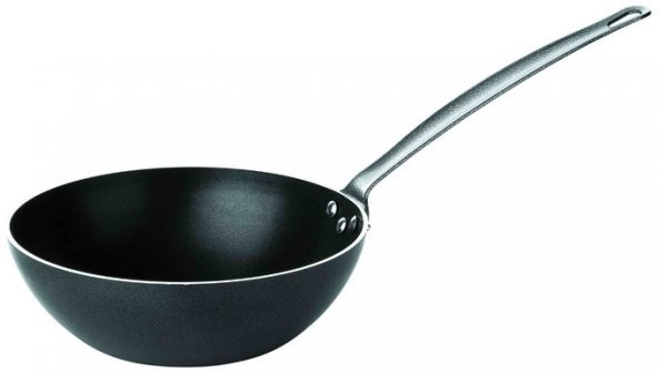 Altınbaşak Lezzetli Professional Wok Tava 26 cm ürün görseli 1