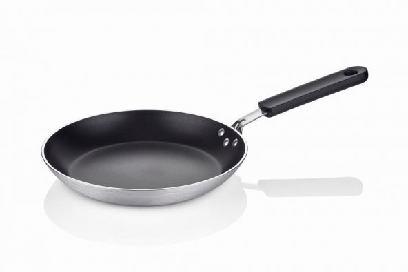 Altınbaşak Ecopan 24cm Yayvan Tava ürün görseli 1