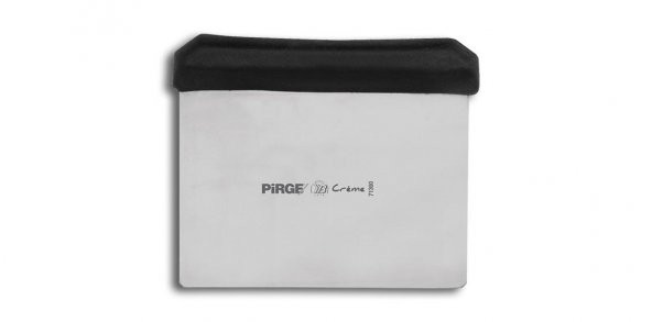 Pirge Creme Hamur Kazıyıcısı 12cm 71360 ürün görseli 1
